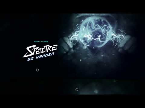 Spectre - Go Harder - (Official Audio)