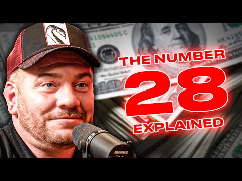 How To Use The 28 If You're Not Born On The 28th