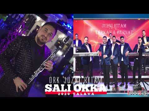 SALI OKKA JUZNI RITAM TALAVA 2020 // STUDIO DENIS // ♫ █▬█ █ ▀█▀♫ ▀ © 2020