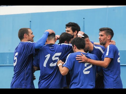 Jornada 12: FE Grama 1-0 FC Martinenc