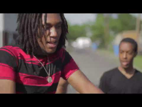 (BDN) REK BANGA 40 On My Hip Dance BEHIND THE SCENES IN BLOOMSDALE