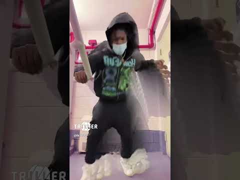 EBK CHOPPA PREMIERES NEW MUSIC 🤬🧏🏾‍♂️#ebkchoppa #blovee #hiphop #rapper #nydrill