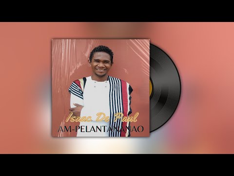 Derao Jesosy - ISAAC DE PAUL ✅