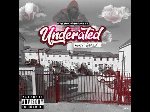 PaypachasaMeez -Nobody(feat.Breakitoff & BuddyBandz)(Prod.SmackzBeatz)