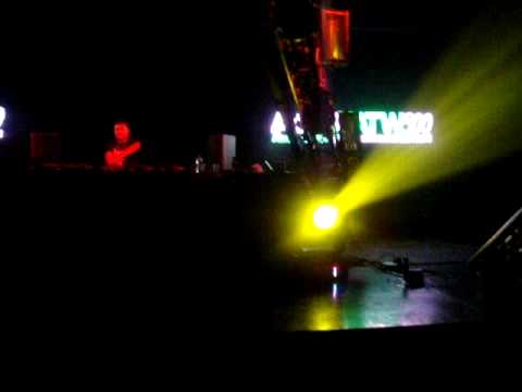 Daniel Kandi - Venice Beach