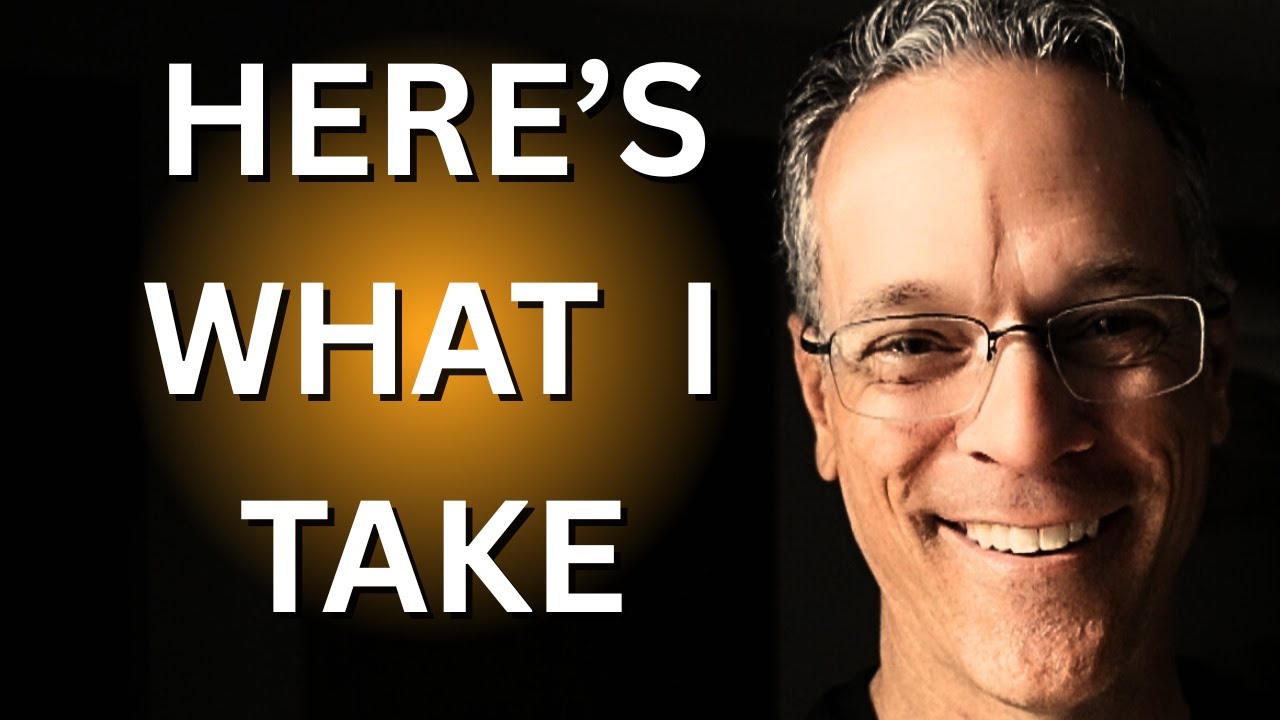 I TAKE THIS TO IMPROVE NITRIC OXIDE FLOW