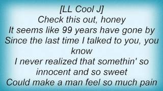 LL Cool J - Why Me Baby Lyrics