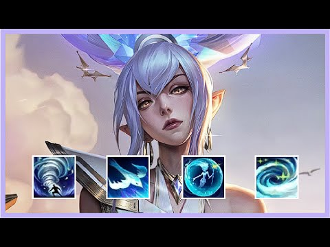 JANNA MONTAGE #3 - 1000 IQ