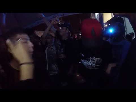 Afroking Blxxds - Pixador Ordinário ( Ao Vivo )