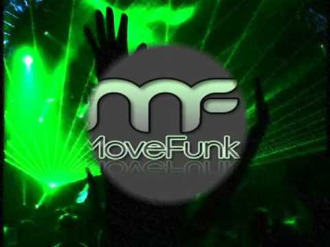 Energy 52 Vs. Soulsearcher - Can't Get Cafe Del Mar(MoveFunk Mash-Up)