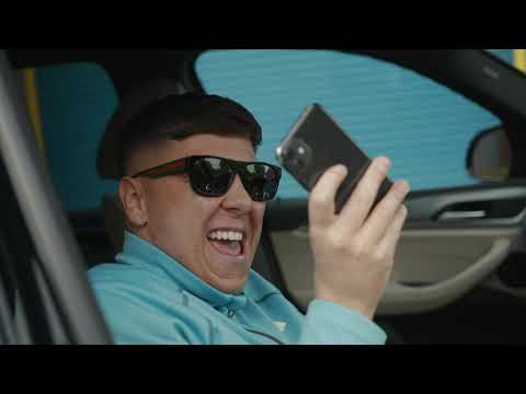 JT X KAV - BONNIE AND CLYDE (Music Video) | KODH TV