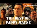 Jack O'Connell’s Most Iconic Moments as Lieutenant Paddy Mayne | SAS Rogue Heroes | Series 2 DEFAULT Thumbnail