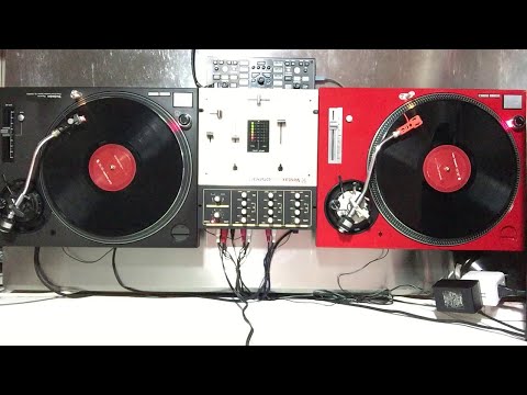 NEW WAVE 2020- BY DJ RAD NG MARIKINA