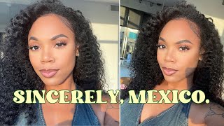 video diaries: i moved to Mexico then disappeared for 3 months.. this is why