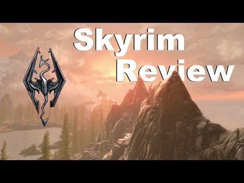 Skyrim Special Edition Review: Is Skyrim Special Edition Good? Is the Skyrim Remaster Worth It?