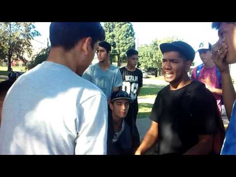 Atlas-Caronte(1vs1)PF