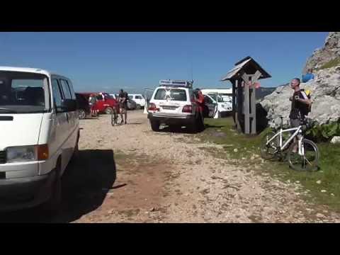 Trnovacko jezero - TREK 28.08.2016.