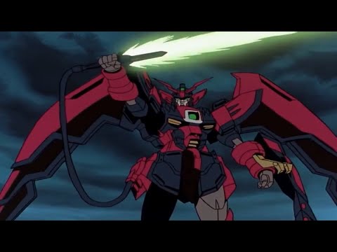 Gundam Epyon