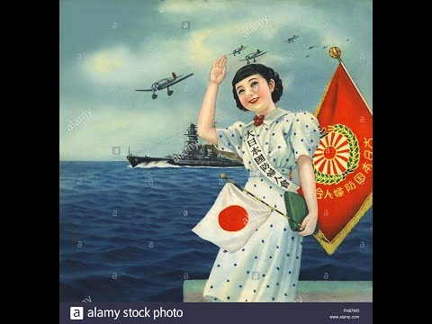 A Guerra do Pacífico em Cores - Um Oceano nos Separa