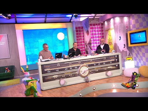 Ράδιο Αρβύλα | Ολόκληρο Επεισόδιο | 4/11/2025