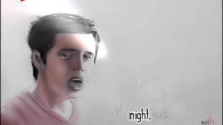 [KSTE-Vietsub] Don&#39;t Run Away - David Archuleta