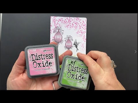 Pretty in Pink by Karen Telfer