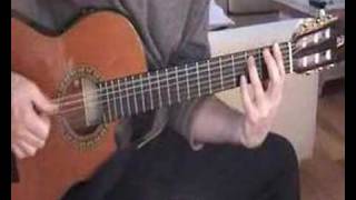 lets make the water turn black