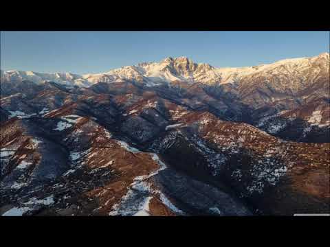 Corul mixt Betel Arad - Imi ridic ochii spre munti