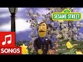 Sesame Street Song Guy Smiley Sings I Ll Love You In Spring Time