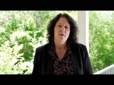 Grußwort Sylvia Weber - Dezernentin für Bildung & Integration der Stadt Frankfurt