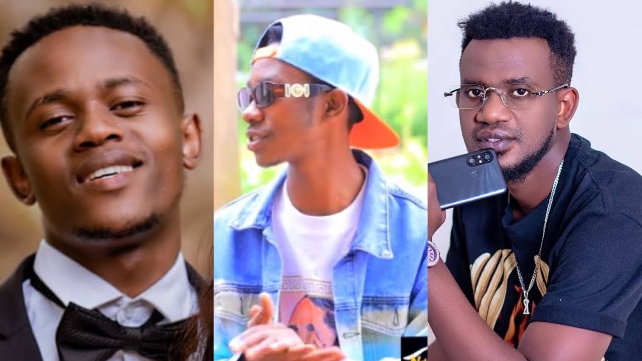 Duhuje PAPA CYANGWE na ROCKY kuri phone afashe KADAFI akubita hasi ni SNICTH|Gang isaba itike wapi