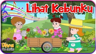 Download lagu Lihat Kebunku | Diva bernyanyi | Diva The Series mp3 Download lagu Lihat Kebunku | Diva bernyanyi | Diva The Series mp3