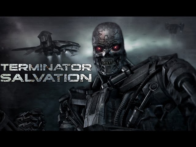 Terminator Salvation