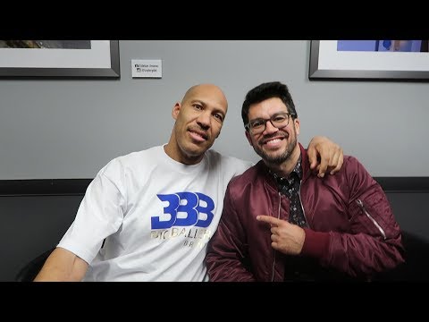 &#x202a;How To Be A Big Baller: Lavar Ball On Marketing, Parenting, and Being The Best&#x202c;&rlm;