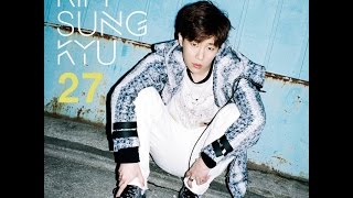 김성규 Kim Sung Gyu (Infinite) - The Answer 너여야만 해 [Lyrics-Rom/Han]