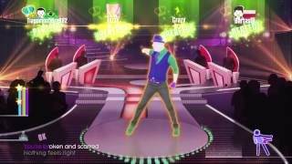 Just Dance® 2015- Moves like jagger- 5 Stars* (DLC)