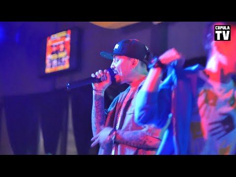 Mo Thugs Pinas: Blaze N Kane - Get Down ft Denial the Rice Cracker