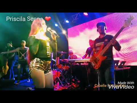 Priscila Senna A Musa