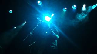 Rome, Das Feuerordal (Kiev, 09.05.2015)