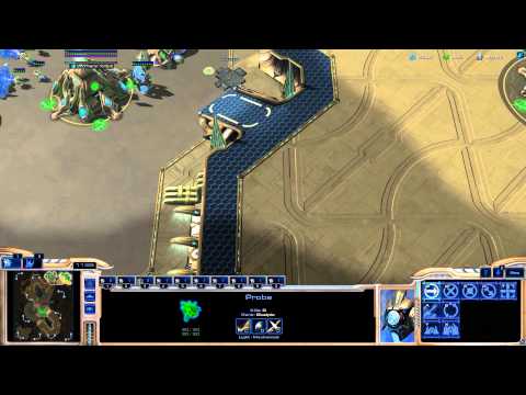 Beginner I Grundlagen Hotkeys und APM