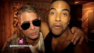 Orishas - Everyday (Grabación en el estudio)