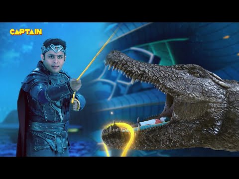 Baalveer Returns Full Episode 205 || Dev Joshi, Vansh Sayani || बालवीर