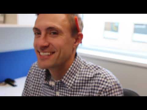 Goldfish Swim School - New Franchise Office!