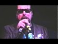 Lonesome Bedroom Blues (Curtis Jones) - William Clarke Band - LIVE! - musicUcansee.com