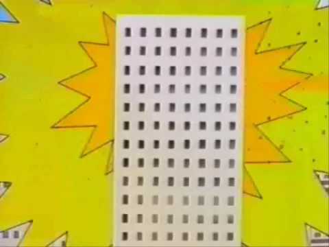 PC Genjin (PC Engine) Jap. Werbespot