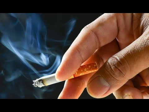 Nëse dikush vdes nga duhanpirja! - Dr. Imam Ahmed Kalaja