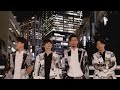 純烈　里見浩太朗、小林幸子ら総勢60組99人が出演する「だってめぐり逢えたんだ」のMVを公開