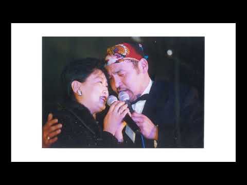 Ангирмаа, Мөнхсайхан - Хэрвээ чи дарс байсан бол