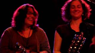 11/15 Holly Miranda w/Special Guests - Sleep on Fire @ Bowery Ballroom, NYC 5/26/10