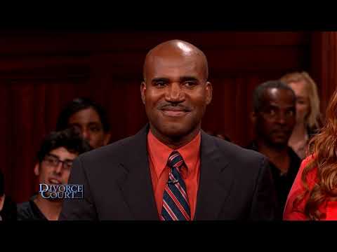 He Has 4 Wives… But They Say He’s Still “Stepping Out” | Sekhmet vs Daudi | Divorce Court S17 E40